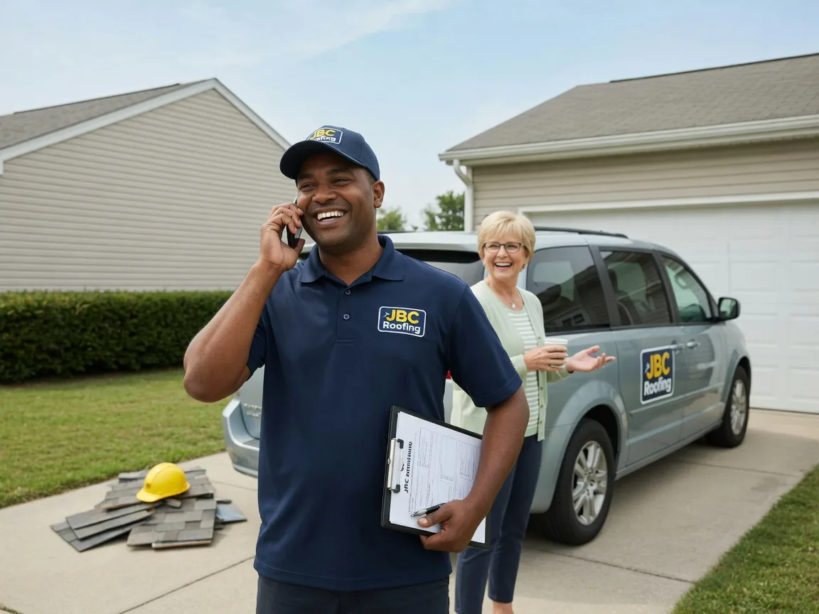 Roof Replacement Manning, IA FAQs